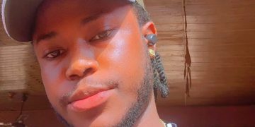 Biography of King marky