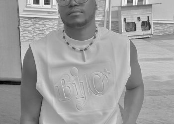 Biography of King marky