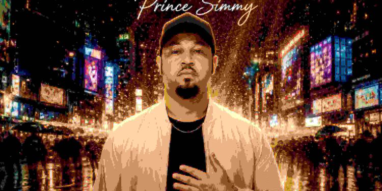 My Call by Prince Simmy mp3 download