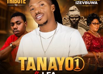 Eki by Tanayo ft Lfa mp3 download