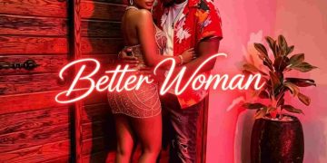 Better woman by Jumbo Daniels