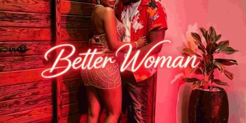 Better woman by Jumbo Daniels mp3 download