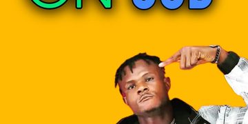 On God by Kenrizzi2kay mp3 download
