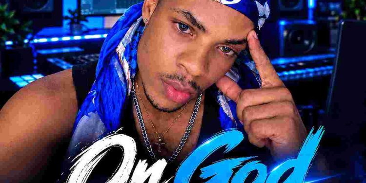 On God by Snazzy mp3 Download