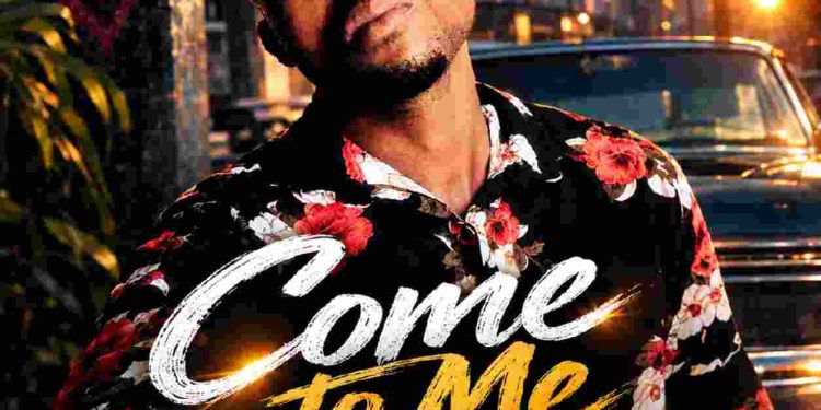 Come to me by Simple con